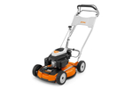 Газонокосилка бенз. STIHL RM 4.0 RTP 2,6кВт. 2500м2 (самоход)