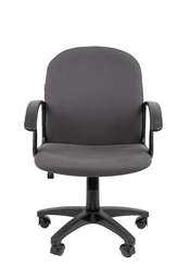 Офисное кресло Chairman 681 Россия ткань Т13 серый