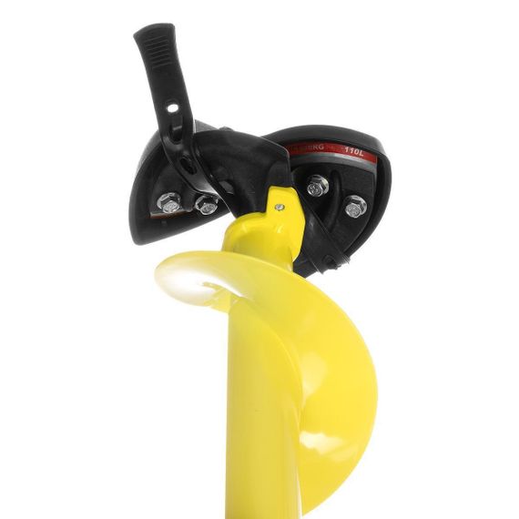 Ледобур ICEBERG-SIBERIA 110L-1600 v3.0 левое вращение (LA-110LS) Тонар