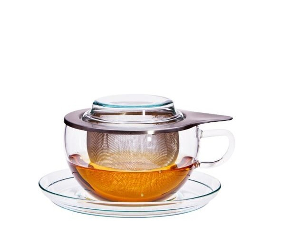 Trendglas Jena - Чай на одного 300мл / артикул   T00220204  / GTIN 00569934