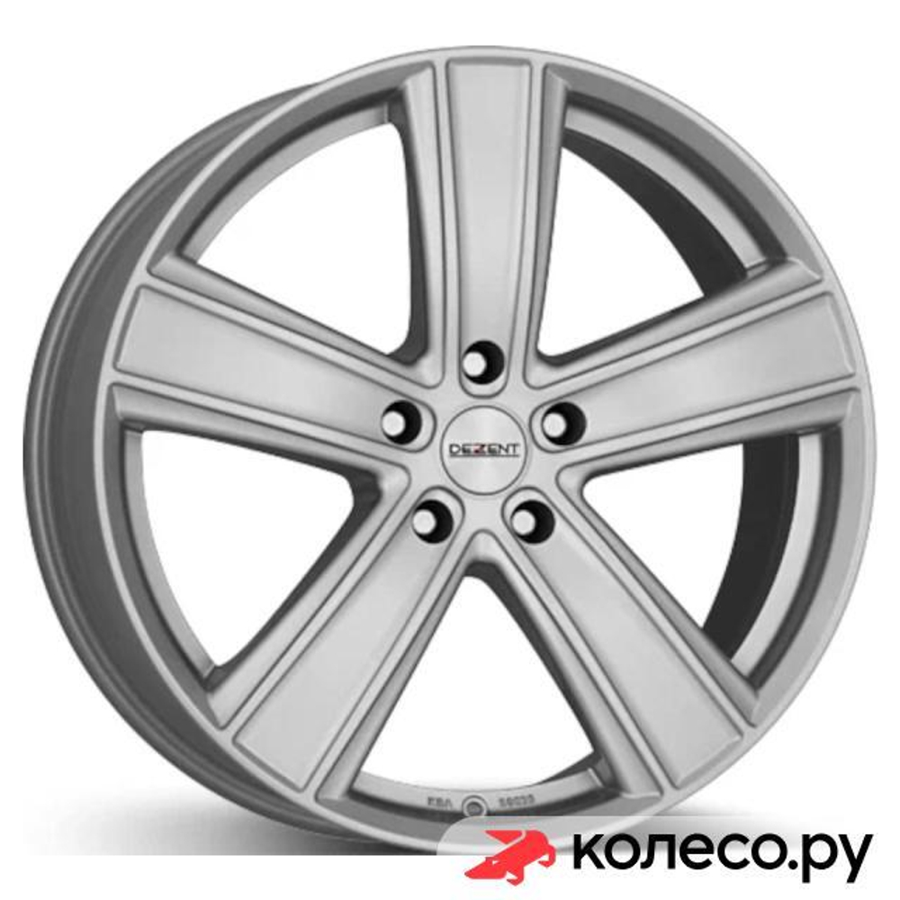 TH 8x18/5*112 D70.1 ET30 S