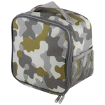 Термосумка 6л 21*16,5*20см CB-162