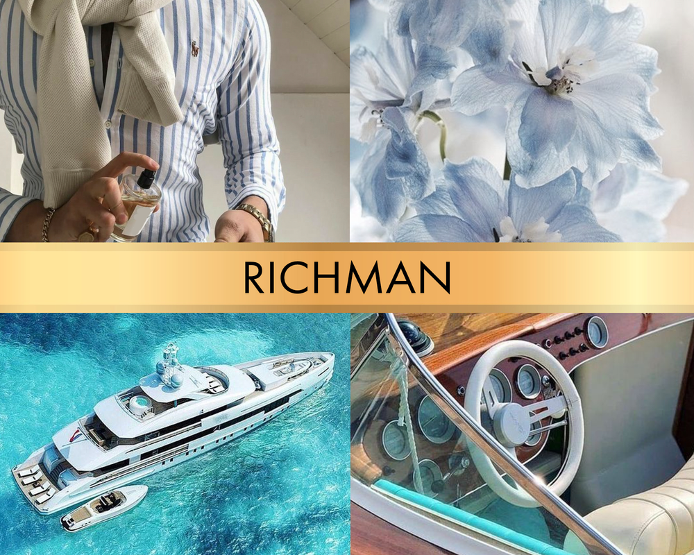 Richman (Акватический)