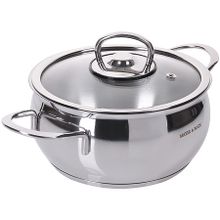 Кастрюля MAYER &amp; BOCH MB-80044 1,25 л