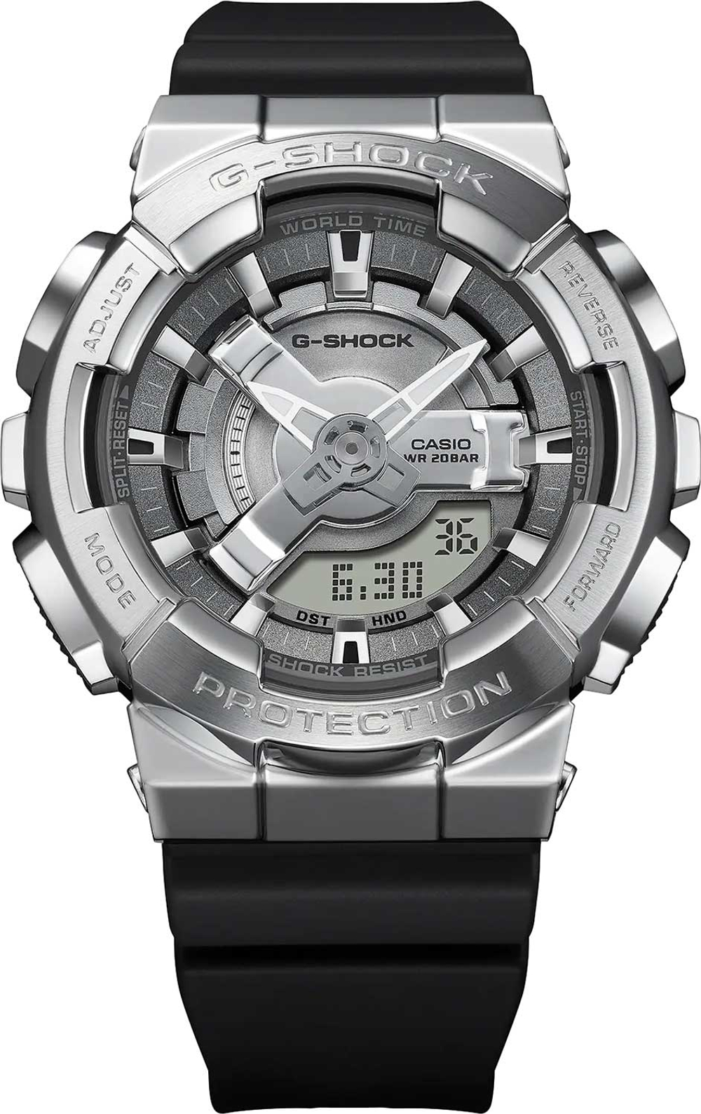 Часы Casio GM-S110-1A