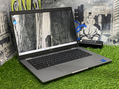 Ноутбук Dell 13' i5-1135G7/ Iris Xe/ 8GB/256GB/ Latitude 5320[5320-0358]/Windows 10