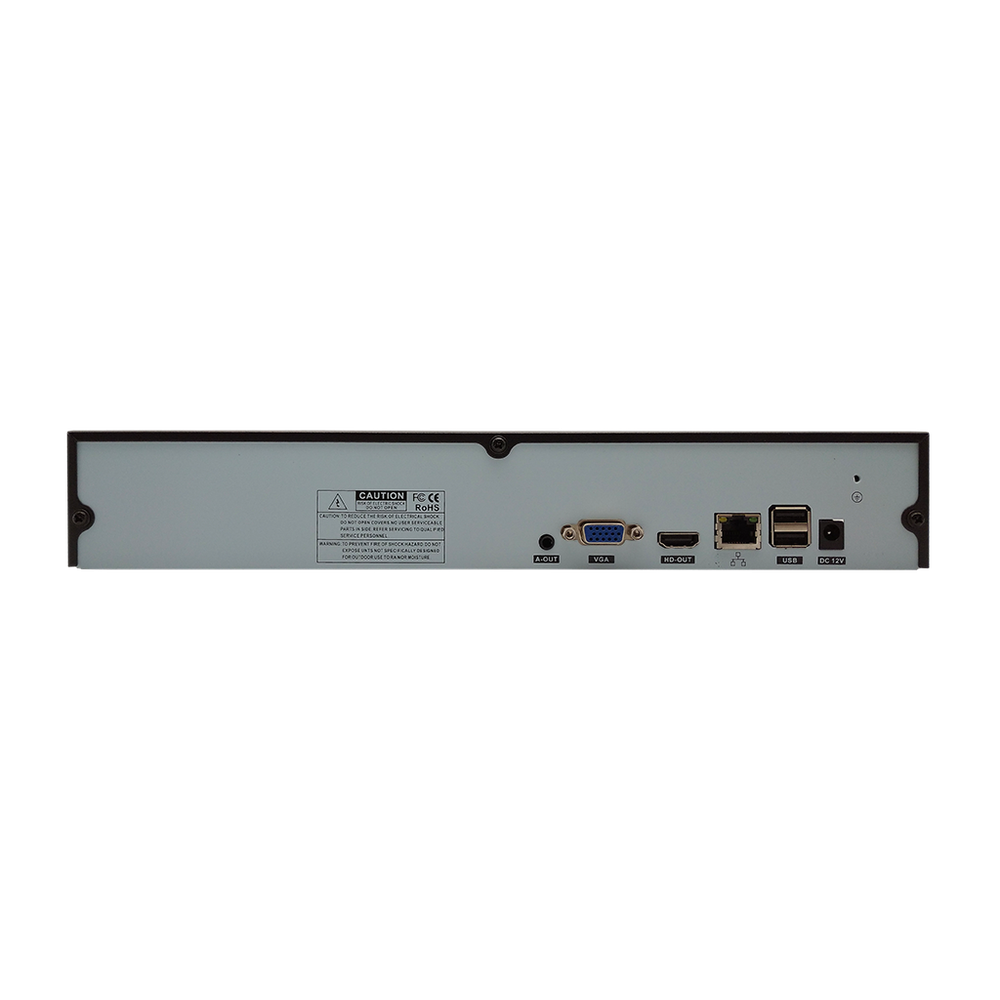 Видеорегистратор ST-NVR-S3208X25 (Версия 2)