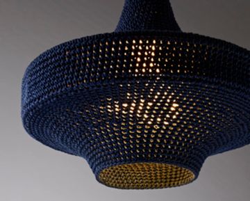 вязанная люстра 01-02 by Naomi Paul