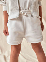 Шорты для девочки Next 789-455, Белый