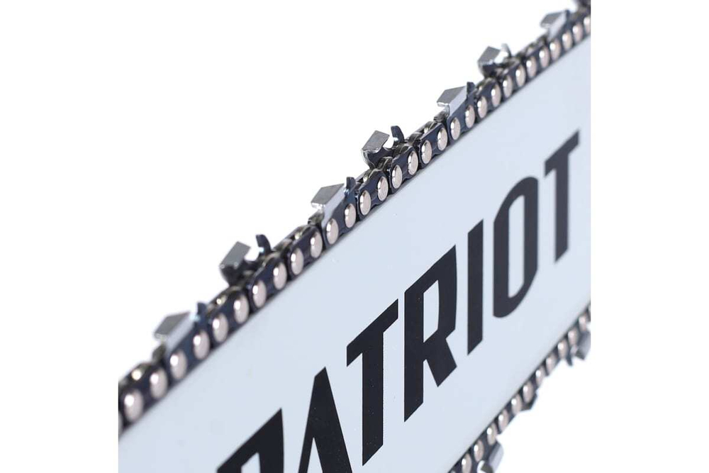 Цепная бензиновая пила PATRIOT PT 6020 220104580