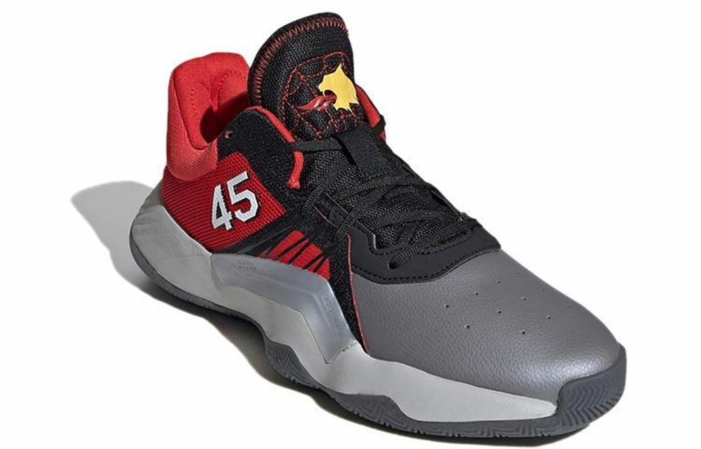 Кроссовки Adidas D.O.N. Issue 1