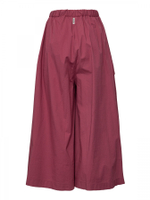 Брюки-кюлоты женские  Poplin Coulotte Pants DEHA