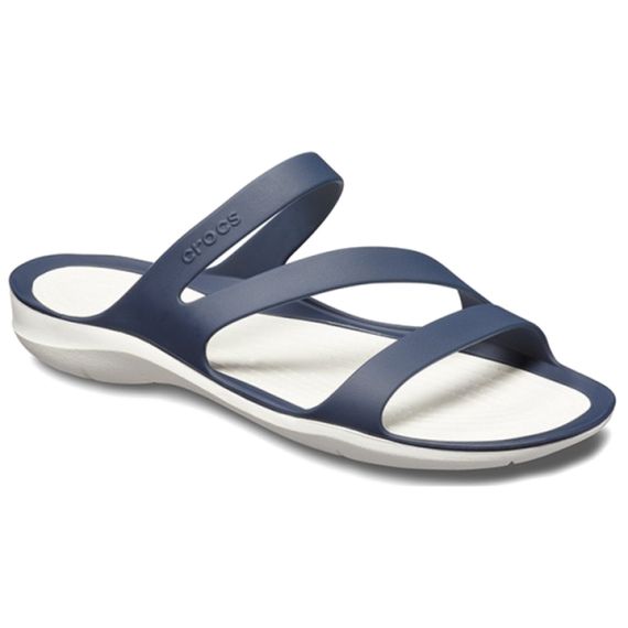 Crocs Wave 'Blue White'