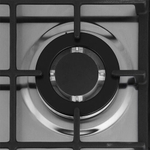 Газовая варочная панель Simfer H45V35M555