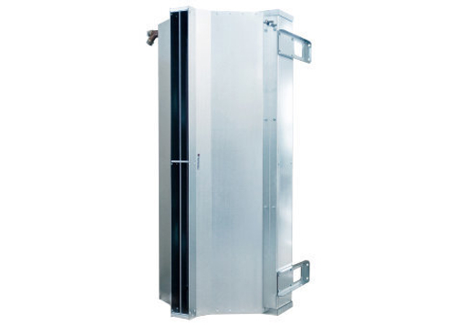 Тепловая завеса ТЕПЛОМАШ КЭВ-П5051А