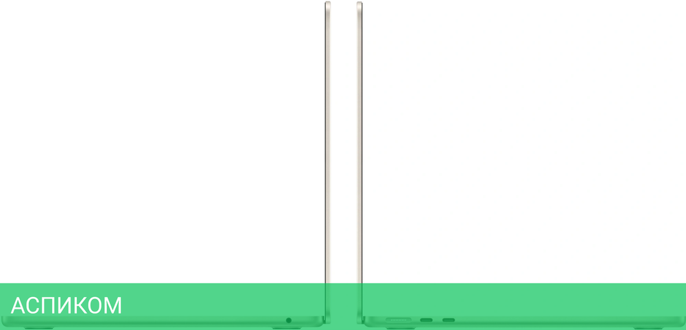 Ноутбук Apple MacBook Air A3240