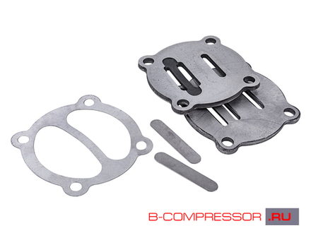 Клапанная группа 21124013 Remeza LH 20-2, LB 30-2, LB 40-3