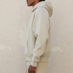 Худи Fear of God Essentials Pullover Hoodie Pistachio, FOG-FW21-001