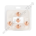 Сопло d1,2 65A PMX 125 HPT0308