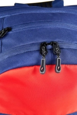 Рюкзак городской Forward, красный, 26 л