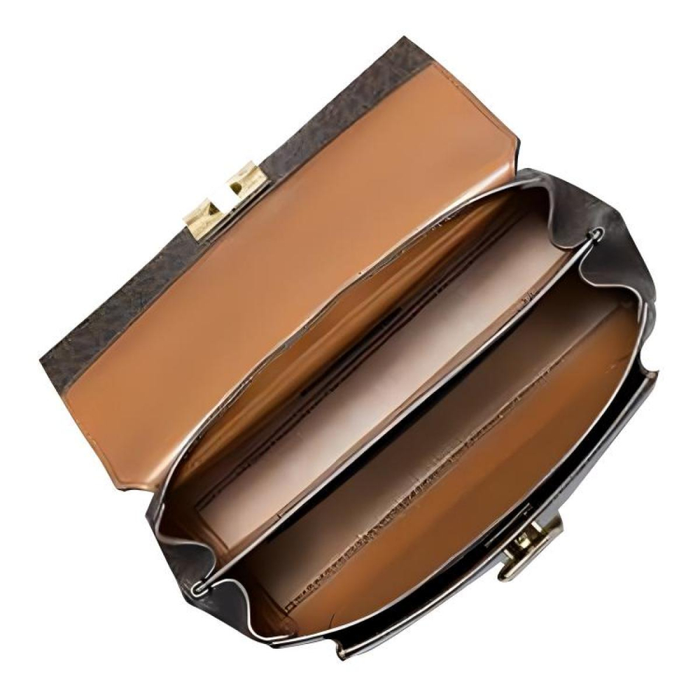 Сумка MICHAEL KORS MK Lita PVC, 35T0GXPL2B