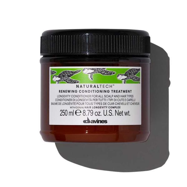 Davines NT Renewing Conditioning Treatment 250 ml - Кондиционер- маска для возрастных волос