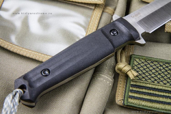 Тактический нож Trident D2 Stonewash