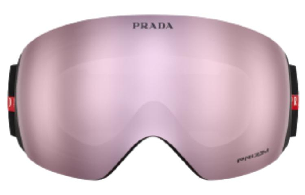 PRADA Linea Rossa Windproof Anti Fog Unisex Ski Goggles
