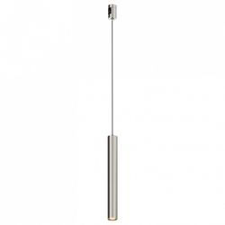 Подвесной светильник Maytoni Focus Led TR155-1-5W3K-PT