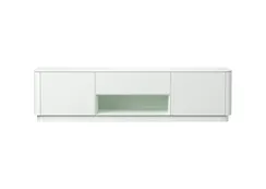 Тумба Tammi под ТВ ширина 180 см (белый)