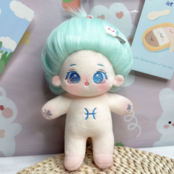Коллекционные фигурки "Happy Elfin"