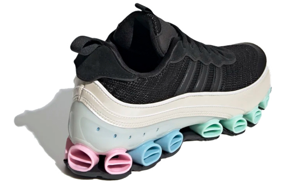 Кроссовки Adidas Originals Microbounce T1