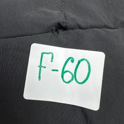 Пуховик YMKASHIX HTF Logo F-60 рр. XL