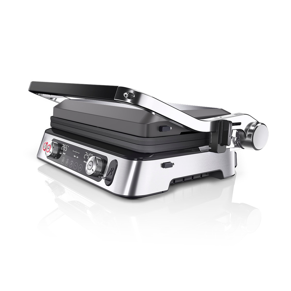 Электрогриль Braun MultiGrill 9 Pro CG9167