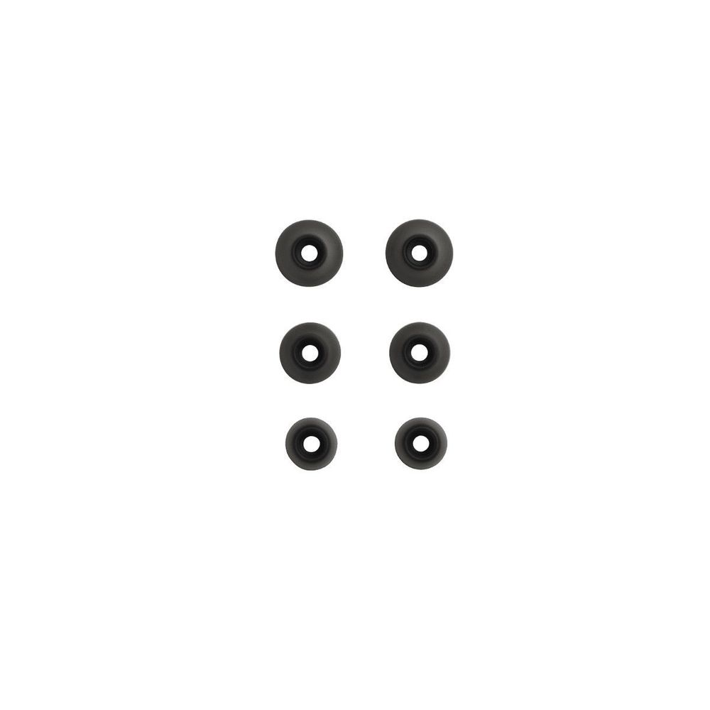 Беспроводные наушники JBL Free II Black - 9