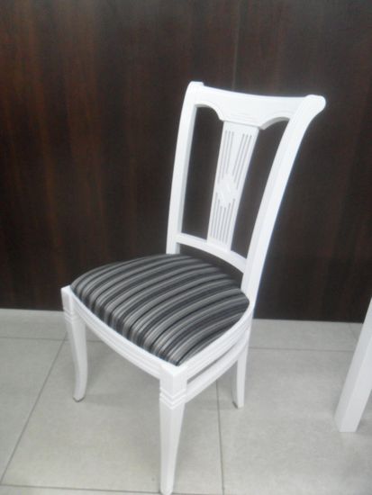 Стул СМ 11 (бук/тон 1)