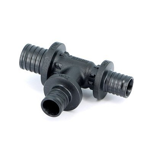 Тройник надвижной REHAU  16*20*16