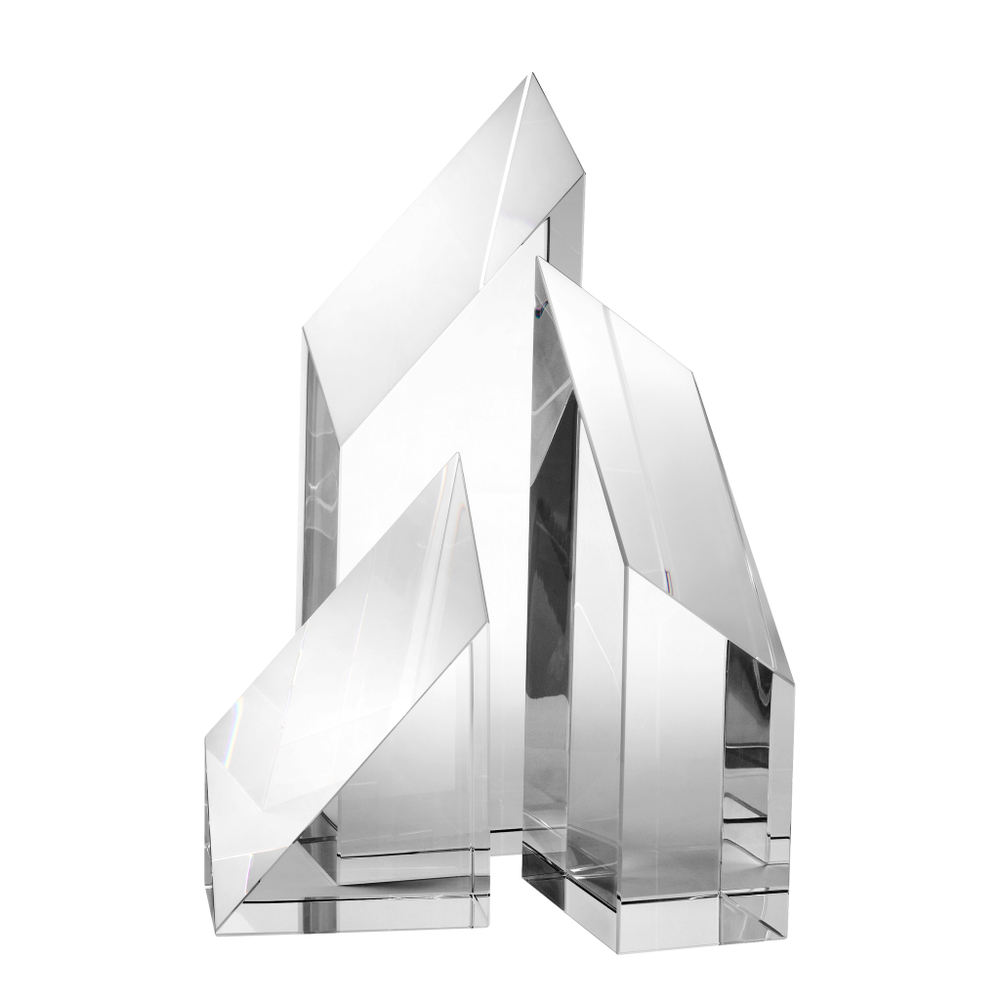 Декор Object Scope set of 3 арт.112281