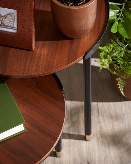 Набор столиков Aliner 50 / 38 см Испания