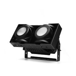 BLINDER 400 IP — LED блиндер 1–20 Гц IP65