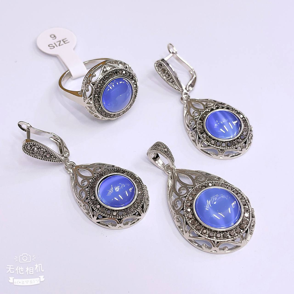 Комплект ZinLi - 017