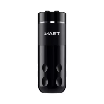 MAST Rider Pro Black | Машинка для тату и перманентного макияжа
