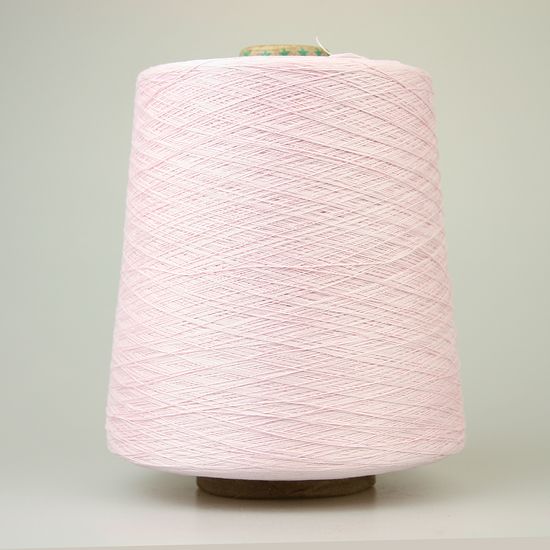 Пряжа 2/48 NM Auguste, цвет 5011 (100% шёлк)