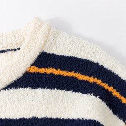 СВИТЕР YMKASHIX SOFT STRIPS