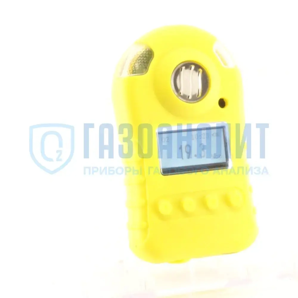 ПТФМ-201 «Хатанга» газоанализатор однокомпонентный портативный взрывозащищённый