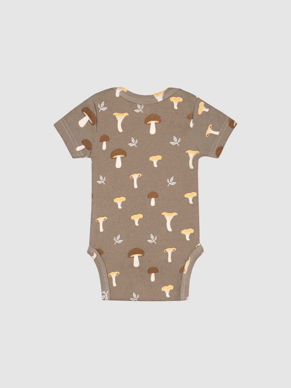 Боди Mjölk Грибочки