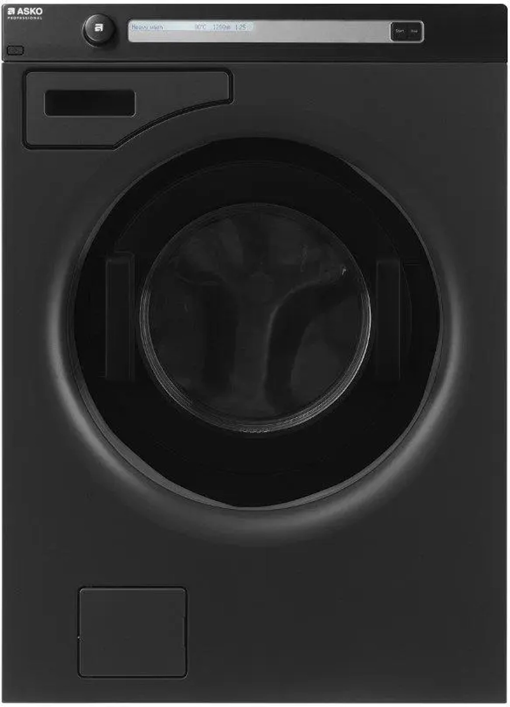 Профессиональная стиральная машина Asko WMC62P G фото 