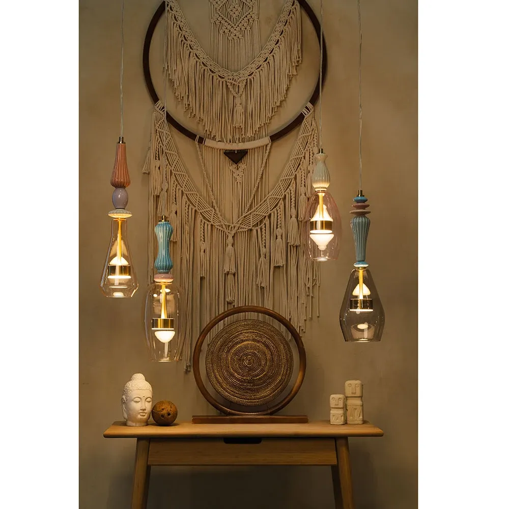 Подвесной светильник Arte Lamp CORAL