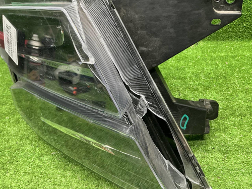 Битая Фара правая Jetour Dashing (2022-н.в.) LED