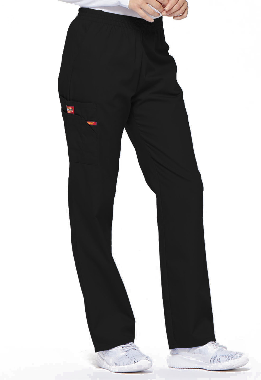 Брюки женские Dickies EDS Signature DKE86106